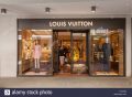 Louis Vuitton Outlet