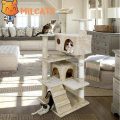 Milcat Tower