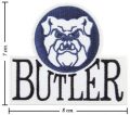 Butler Patches