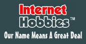 Internet Hobbies