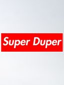 Super Duper Club