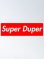 Super Duper Club