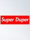 Super Duper Club