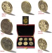 Talisman Coins