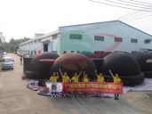 Asia Inflatables
