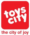 Thecitytoys