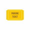 Parkingticket