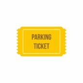 Parkingticket