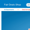 FairDealsShop Com