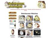 Steinhausen Overnight