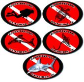 Scuba Toys Scuba Toys