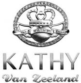 Kathy Van Zeeland