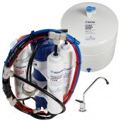 Perfect Water Technologies