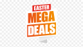 Mega Deals