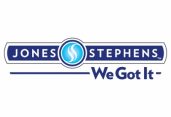 Jones Stephens Corp