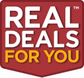 DEALS AND YOU