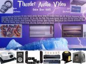 Thunder Audio Video