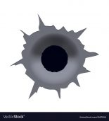 The Bullet Hole