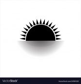 Sunrise Black