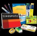 Classmate Stationery