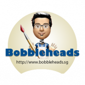 All Bobbleheads All Bobbleheads
