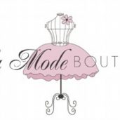 A La Mode Boutique