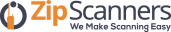 Zipscanners