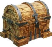 WoodChests