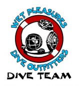 Wet Pleasures Scuba Dive Shop