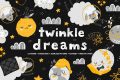 Twinkle Dreams Design