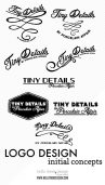 Tiny Details