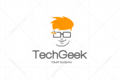 The Tech Geek