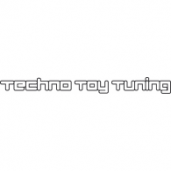 Techno Toys