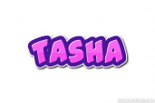 TASHA