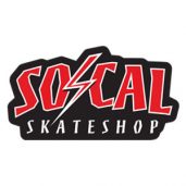 SoCal SkateShop