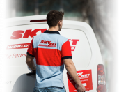 Skynet International HK Trade