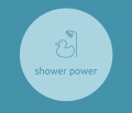 Shower Power