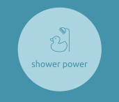 Shower Power