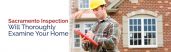 Sac Valley Home Inspections