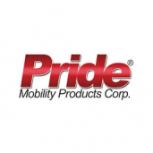 Pride Mobility Products