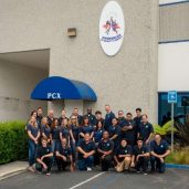 Pacific Component Xchange