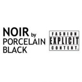 Noir By Porcelain Black
