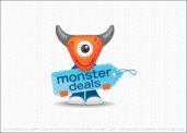 My Monster Deals