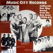 Music City Record Distributors