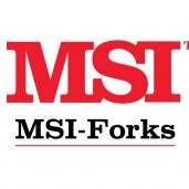 MSI Forks