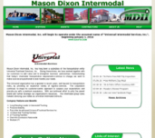 Mason Dixon Intermodal