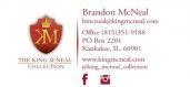 Kingmcneal