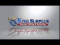 King Surplus