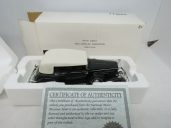 Historic Motor Museum Mint