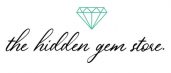 HiddenGem Store